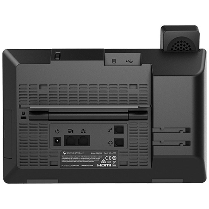 Grandstream GXV3480