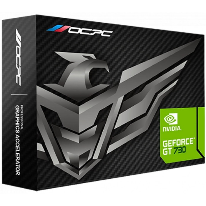 OCPC GT 730 OCVNGT730G2 2 ГБ