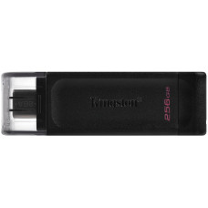 USB Flash карта Kingston DataTraveler 70 DT70/256GB 256 Гб