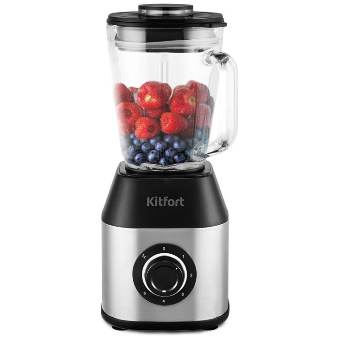 Kitfort KT-3516 черный
