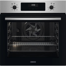 Zanussi OPZB4310XV серый