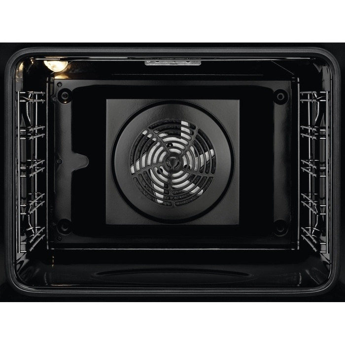 Zanussi OPZB4310XV серый