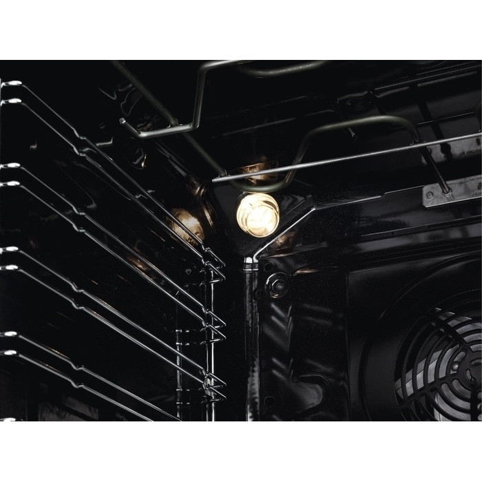 Zanussi OPZB4310XV серый