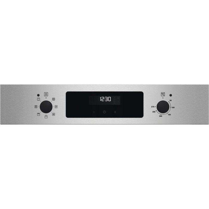 Zanussi OPZB4310XV серый