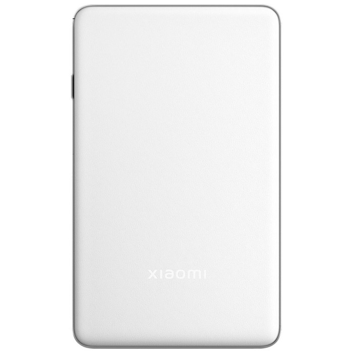 Xiaomi KDRSHDY03HT белый