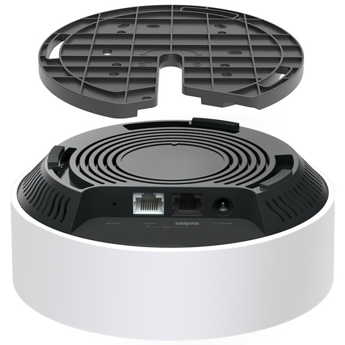 Wi-Fi точка доступа TP-LINK Deco X50-PoE