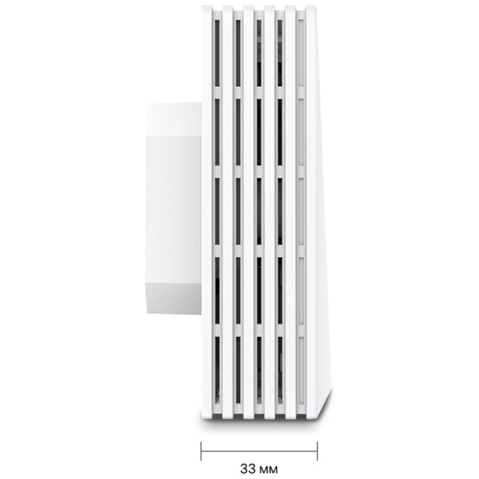 Wi-Fi точка доступа TP-LINK EAP650-Wall
