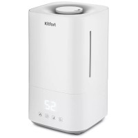 Kitfort KT-2810 белый