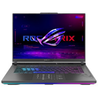 ASUS ROG Strix G16 16" / 16 Гб / SSD 1000 Гб / DOS / G614JV-N4071 / 90NR0C61-M005R0