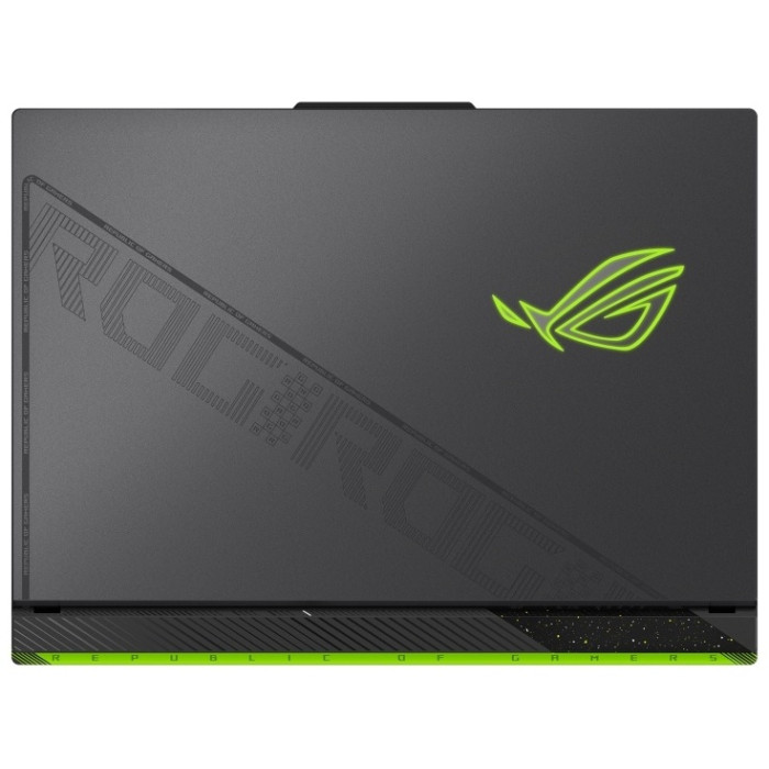 ASUS ROG Strix G16 16" / 16 Гб / SSD 1000 Гб / DOS / G614JV-N4071 / 90NR0C61-M005R0
