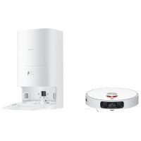 Xiaomi VACUUM X10+ белый