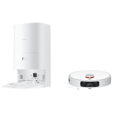 Xiaomi VACUUM X10+ белый
