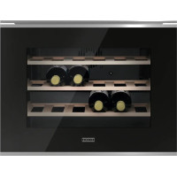 Franke FMY 24 WCR XS черный