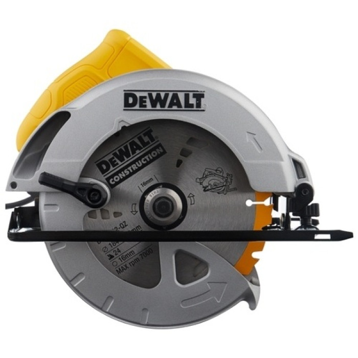 DeWALT DWE560