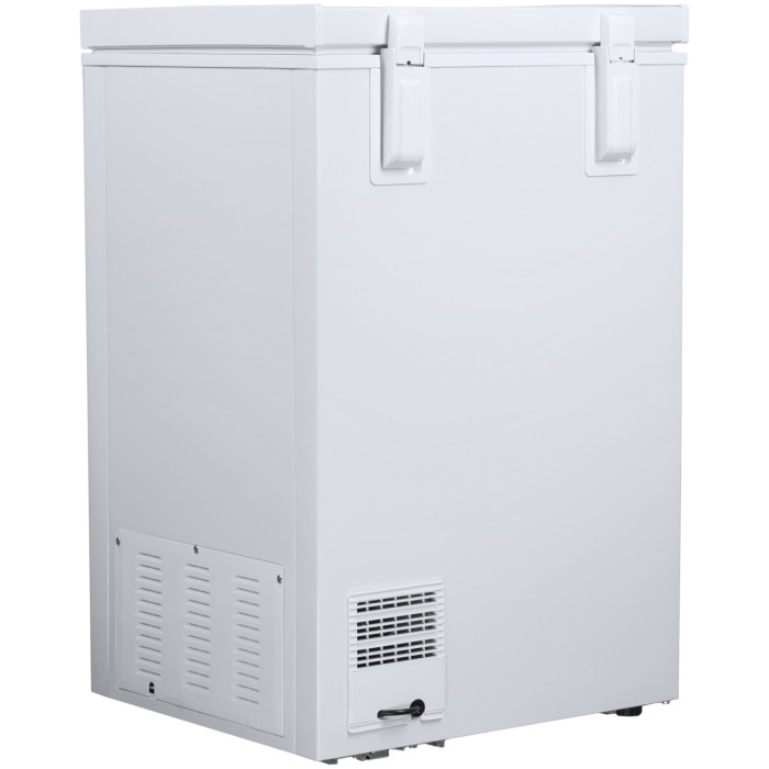 CENTEK CT-1771 99 л белый