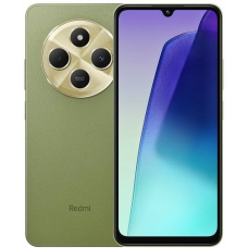 Redmi 14C 4 ГБ/128 ГБ зеленый