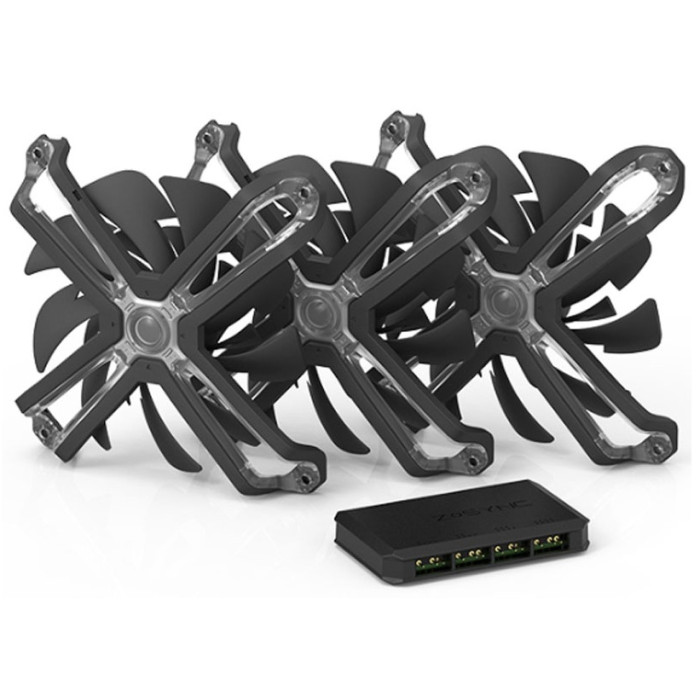 Вентилятор Zalman SF140A3