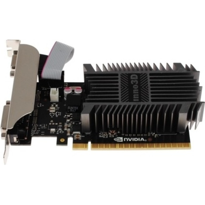 Inno3D GT 710 N710-1SDV-E3BX 2 ГБ