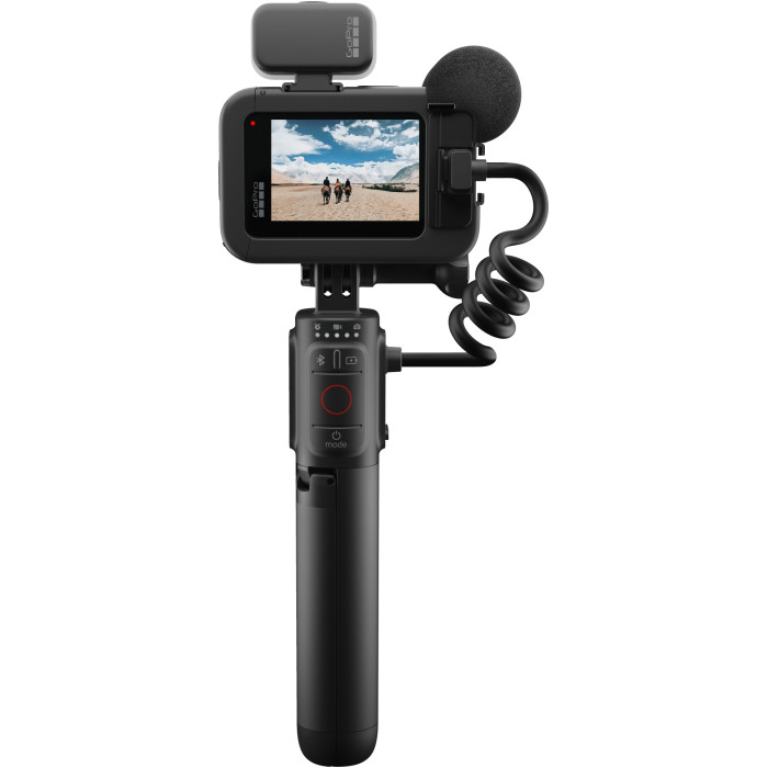 Экшн-камера GoPro HERO 11 Black Creative Edition