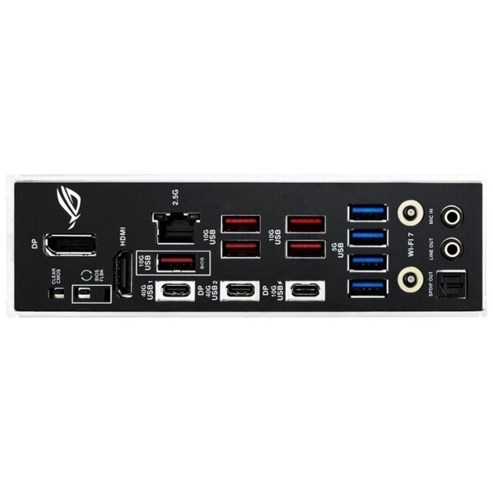 ASUS ROG Strix X870-F Gaming WiFi