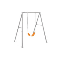 Intex 44114 серый