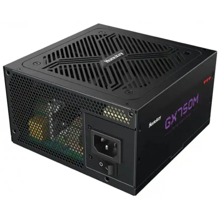 HuntKey GX750M 750 Вт
