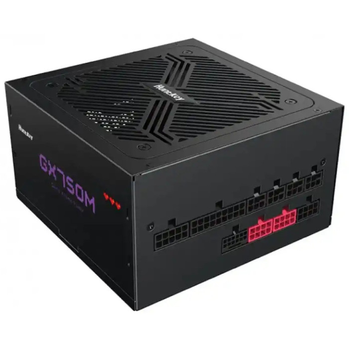 HuntKey GX750M 750 Вт
