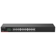 IP-Com G1024D Коммутатор 24-портовый неуправляемый Ethernet