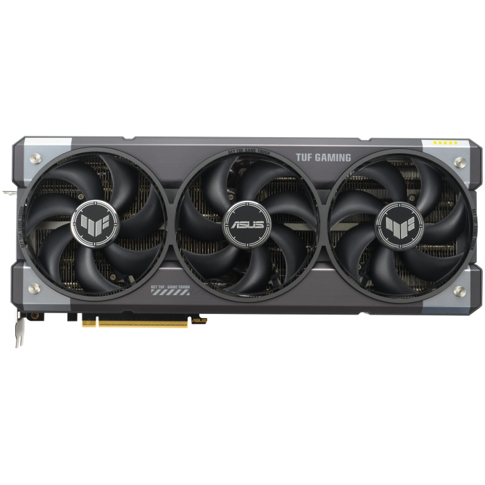 ASUS TUF-RTX5090-32G-GAMING 32 Гб