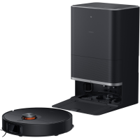 Xiaomi Robot Vacuum X20 Max D109GL черный