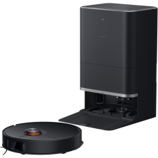 Xiaomi Robot Vacuum X20 Max D109GL черный