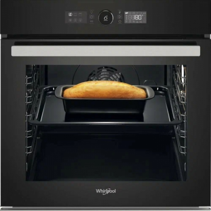 Whirlpool AKZ9 9480 NB черный
