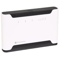Маршрутизатор MikroTik Chateau LTE6 D53G-5HacD2HnD-TC&FG621-EA