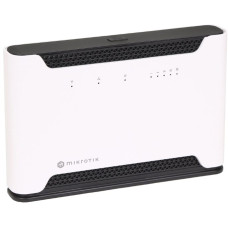 Маршрутизатор MikroTik Chateau LTE6 D53G-5HacD2HnD-TC&FG621-EA