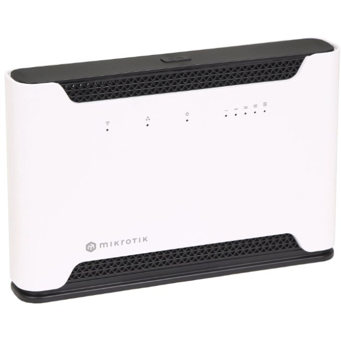Маршрутизатор MikroTik Chateau LTE6 D53G-5HacD2HnD-TC&FG621-EA