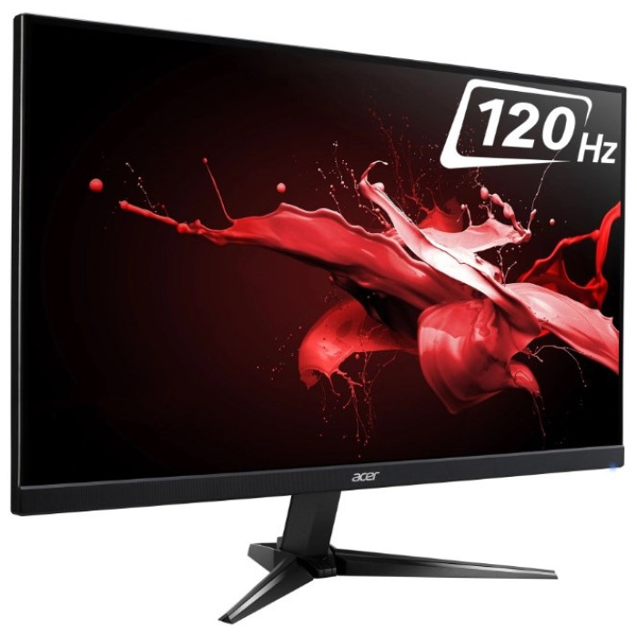 27" Acer Nitro QG271Gbip UM.HQ0EE.G01 черный