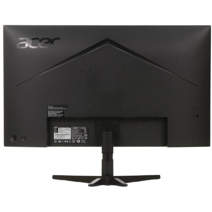27" Acer Nitro QG271Gbip UM.HQ0EE.G01 черный