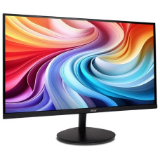 27" Acer SA272Kbmiipx UM.HS2EE.022 черный