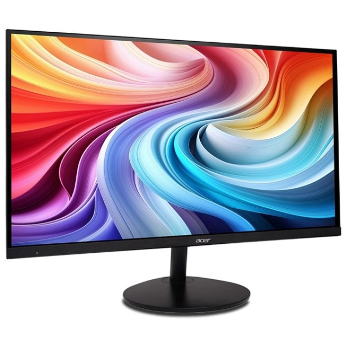 27" Acer SA272Kbmiipx UM.HS2EE.022 черный
