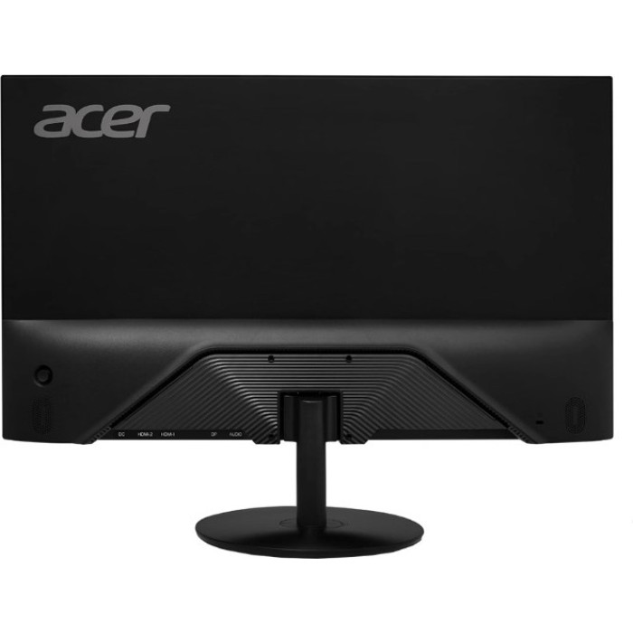 27" Acer SA272Kbmiipx UM.HS2EE.022 черный