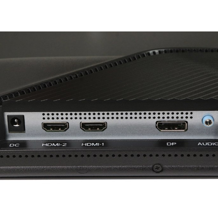 27" Acer SA272Kbmiipx UM.HS2EE.022 черный