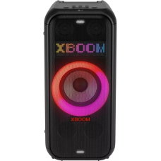 Портативная колонка LG XL7T черный