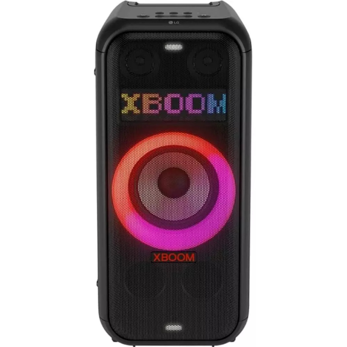 Портативная колонка LG XL7T черный