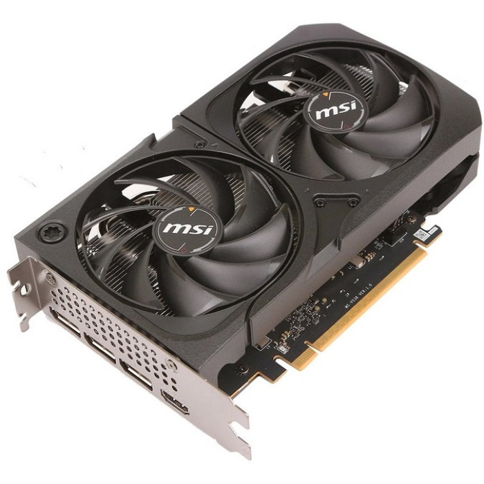 MSI RTX 5060 Ti Shadow 2X OC Plus 16 Гб