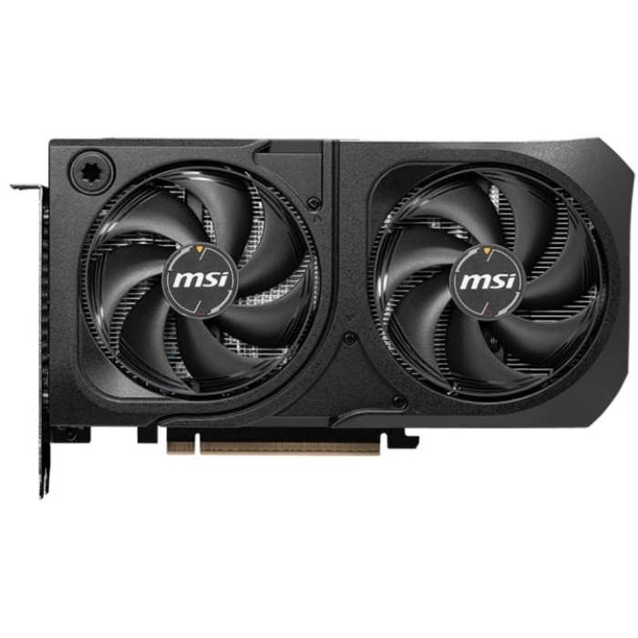 MSI RTX 5060 Ti Shadow 2X OC Plus 16 Гб