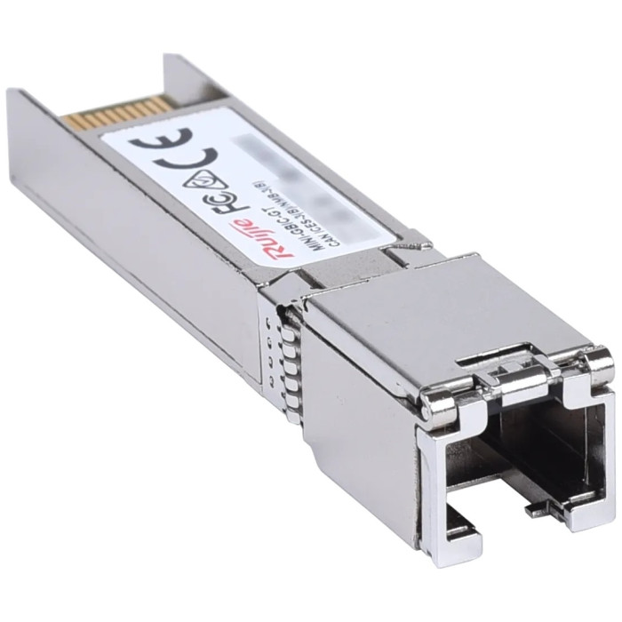 Ruijie Mini-GBIC-GT 1000BASE-TX