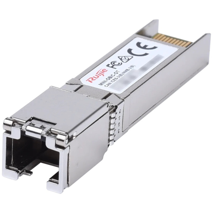 Ruijie Mini-GBIC-GT 1000BASE-TX