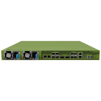 Маршрутизатор MikroTik RDS2216-2XG-4S+4XS-2XQ