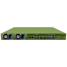 Маршрутизатор MikroTik RDS2216-2XG-4S+4XS-2XQ