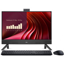 DELL EC24250 ec24250 черный